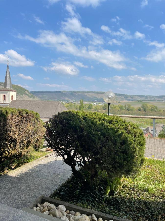 EnschThe View公寓 外观 照片