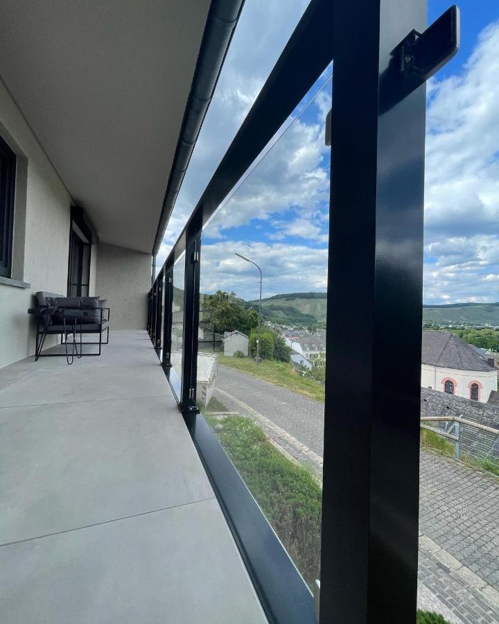 EnschThe View公寓 外观 照片